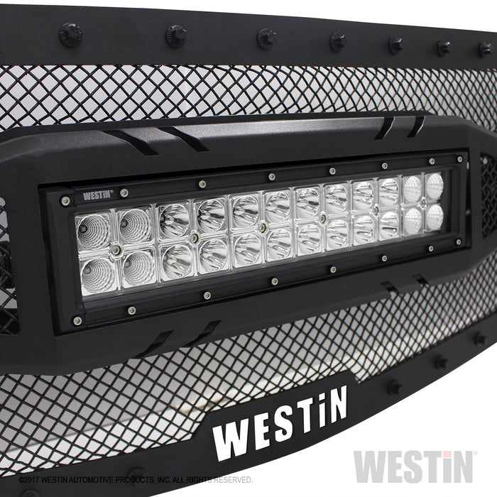 Westin 34-1025 HDX LED Grille - Truck Part Superstore