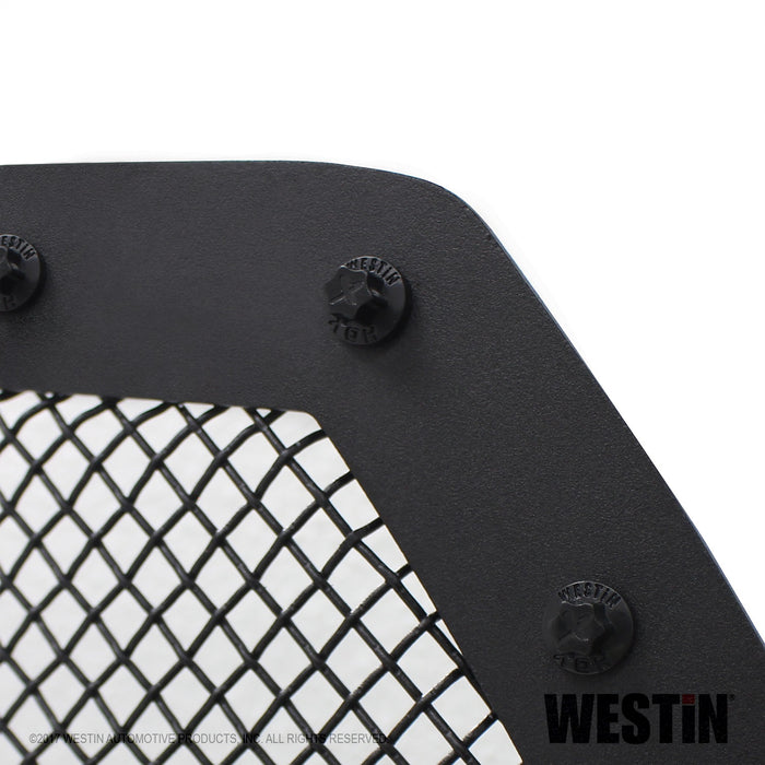 Westin 34-1045 HDX LED Grille - Truck Part Superstore
