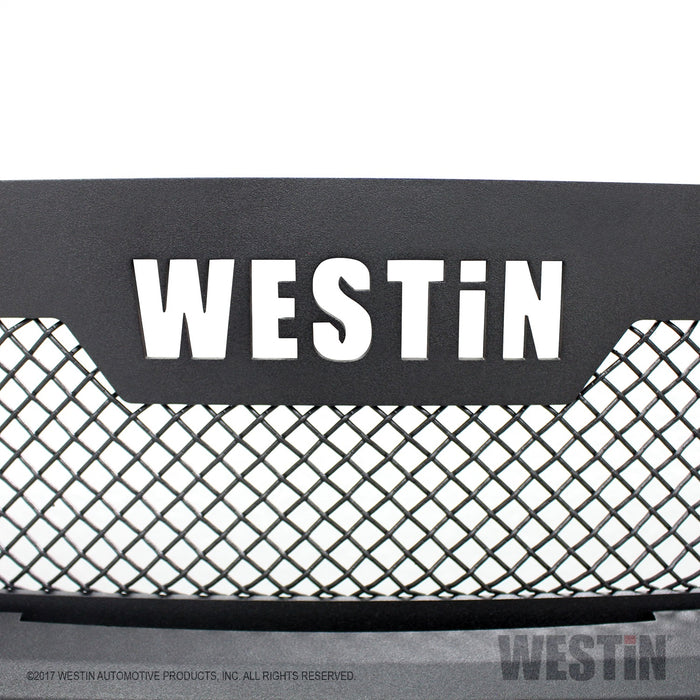 Westin 34-1045 HDX LED Grille - Truck Part Superstore