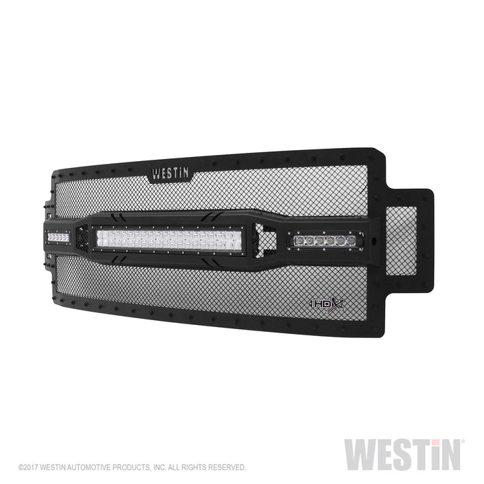 Westin 34-1055 HDX LED Grille - Truck Part Superstore