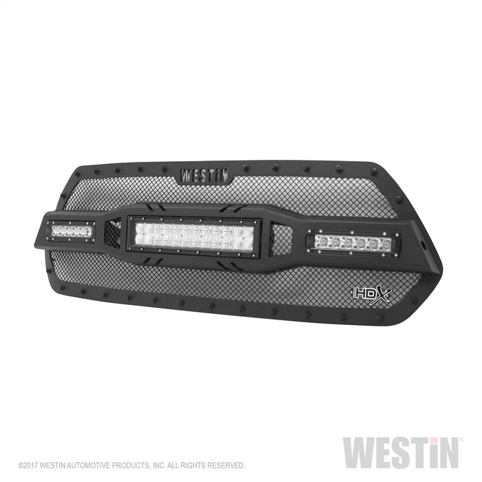 Westin 34-1065 HDX LED Grille - Truck Part Superstore