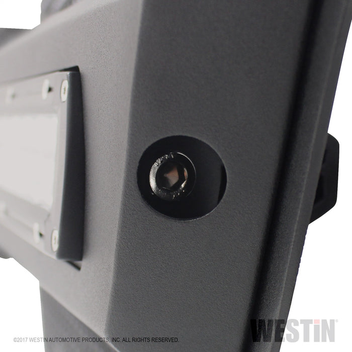 Westin 34-1065 HDX LED Grille - Truck Part Superstore