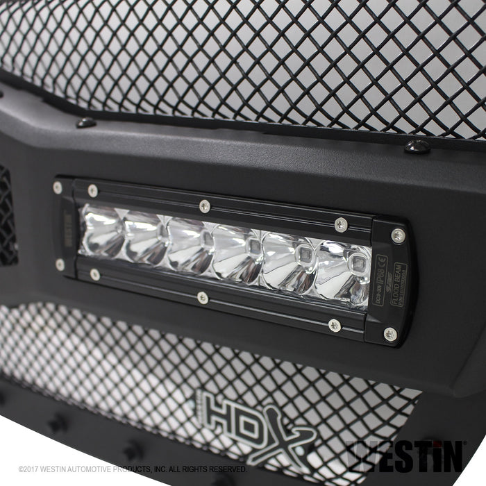 Westin 34-1065 HDX LED Grille - Truck Part Superstore