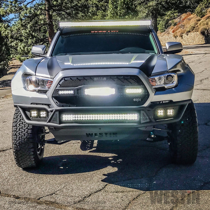 Westin 34-1065 HDX LED Grille - Truck Part Superstore