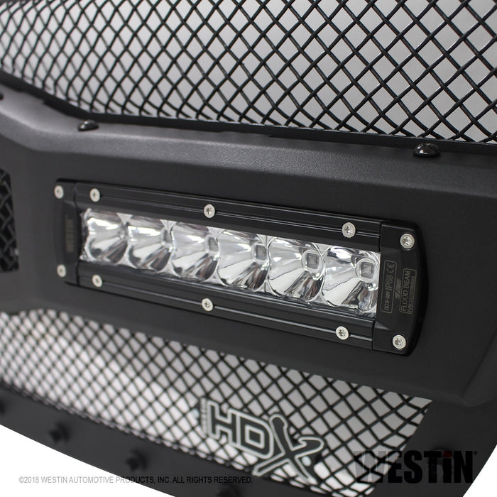 Westin 34-1075 HDX LED Grille - Truck Part Superstore