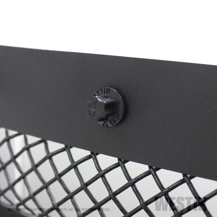 Westin 34-1075 HDX LED Grille - Truck Part Superstore