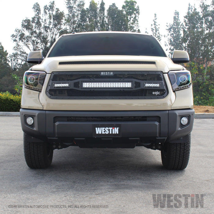 Westin 34-1075 HDX LED Grille - Truck Part Superstore
