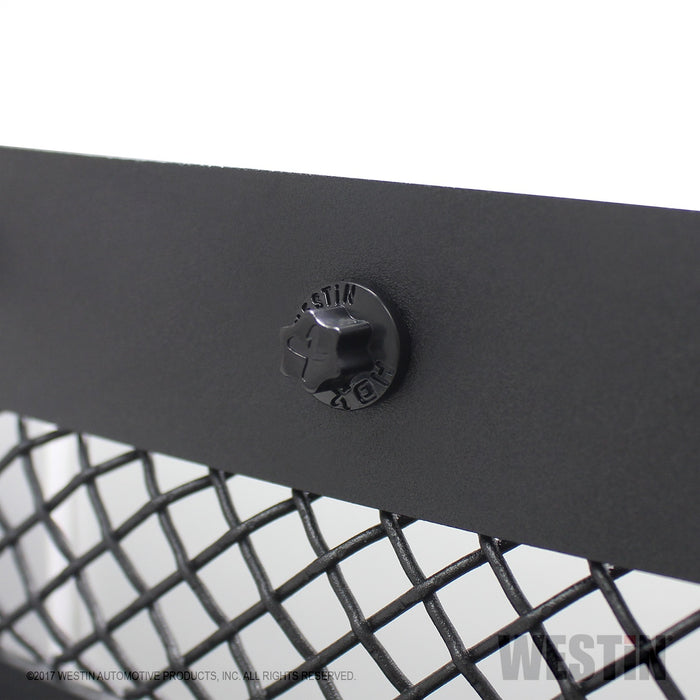 Westin 34-1095 HDX LED Grille - Truck Part Superstore