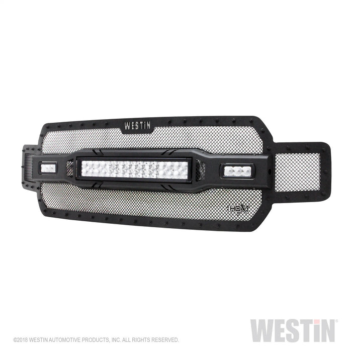 Westin 34-1105 HDX LED Grille - Truck Part Superstore
