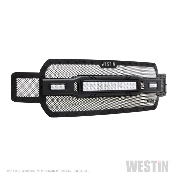 Westin 34-1105 HDX LED Grille - Truck Part Superstore