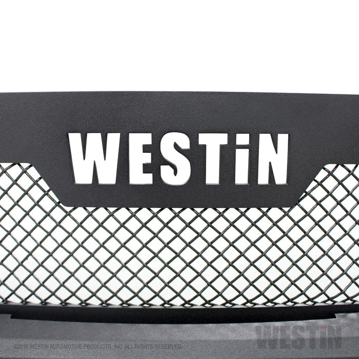 Westin 34-1105 HDX LED Grille - Truck Part Superstore