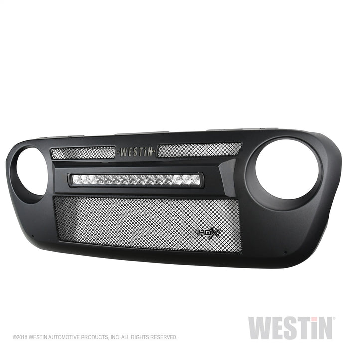 Westin 34-1115 HDX LED Grille - Truck Part Superstore