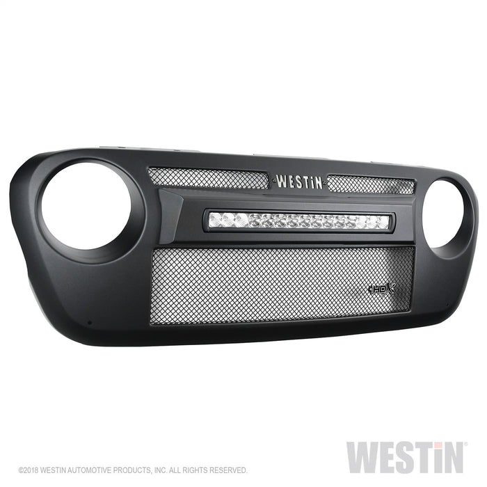 Westin 34-1115 HDX LED Grille - Truck Part Superstore