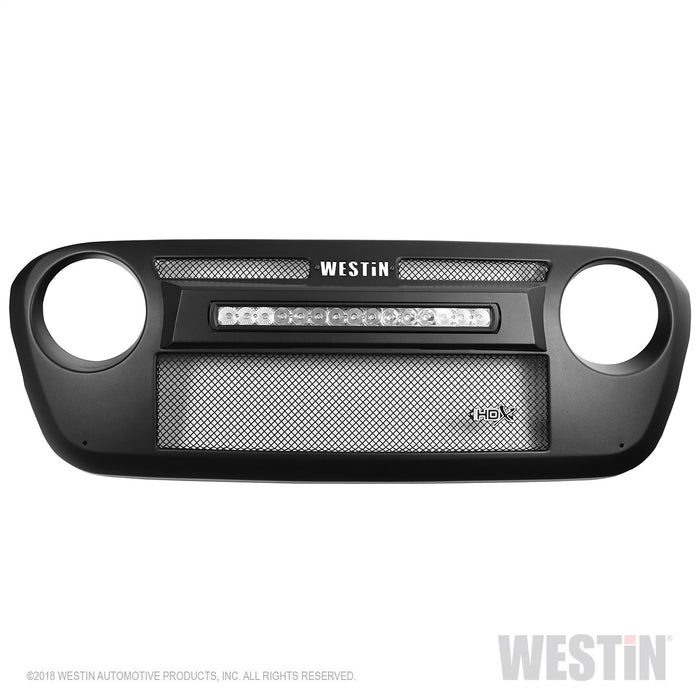 Westin 34-1115 HDX LED Grille - Truck Part Superstore