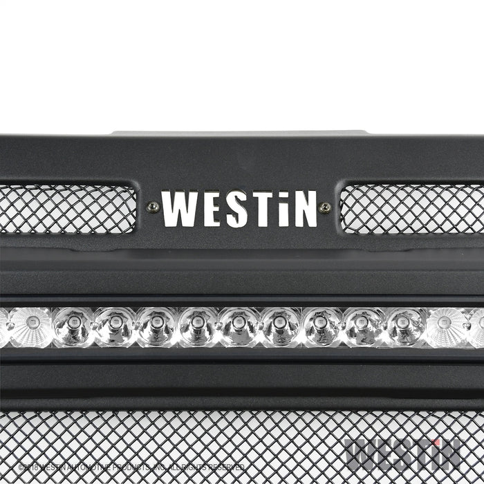 Westin 34-1115 HDX LED Grille - Truck Part Superstore