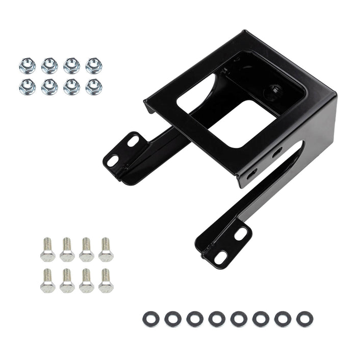 ARB 5700050 For Use with ARB Rear Bumpers with Spare Tire Carrier - Truck Part Superstore