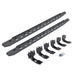Go Rhino 69630680ST RB30 Slim Line Running Boards with Mounting Bracket Kit - Truck Part Superstore