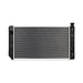 Mishimoto R681-AT Replacement Radiator, fits Chevrolet S10 / GMC S15, Sonoma 4.3L 1988-1994 - Truck Part Superstore