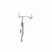 MagnaFlow Exhaust Products 19628 NEO Series Carbon Fiber Tips Cat-Back System - Truck Part Superstore