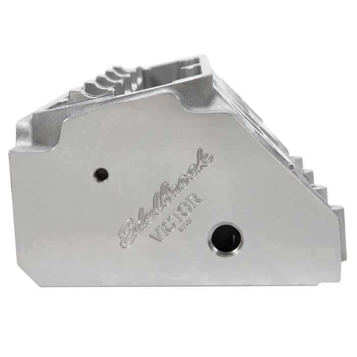 Edelbrock 61709 Engine Cylinder Head - Truck Part Superstore