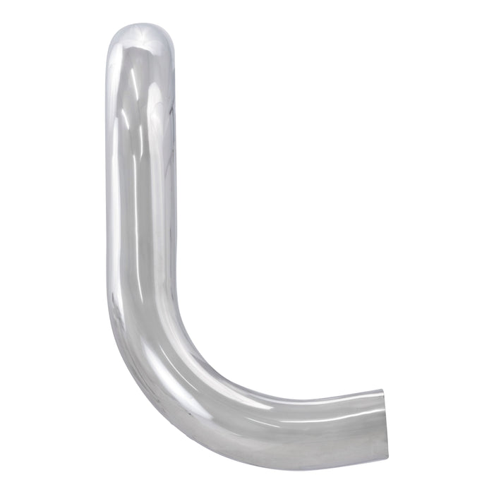 ARIES 35-2000 3" Polished Stainless Bull Bar, Select Toyota Tacoma for Select Toyota Tacoma