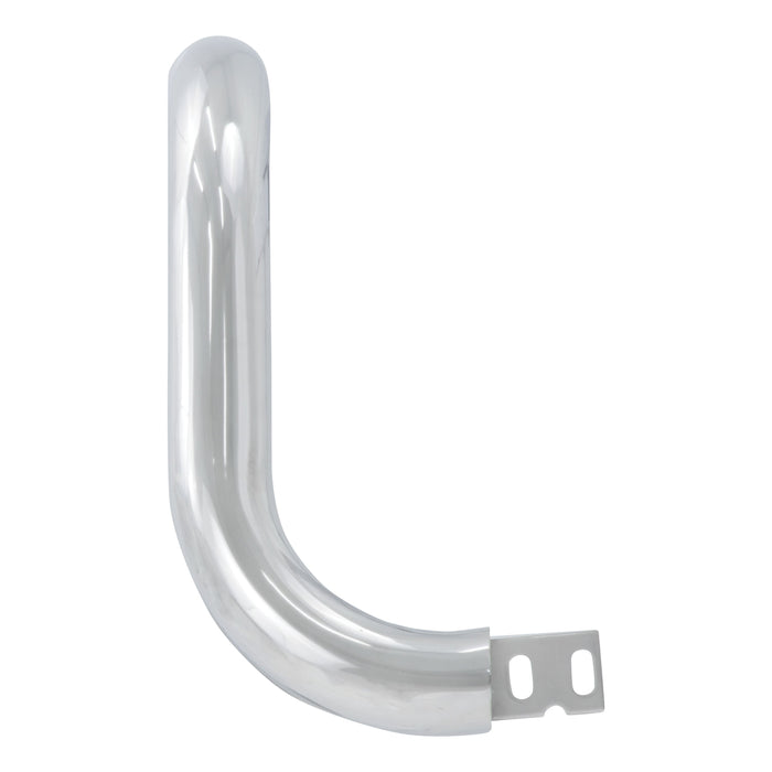 ARIES 35-2002 3" Polished Stainless Bull Bar, Select Toyota Tacoma for Select Toyota Tacoma