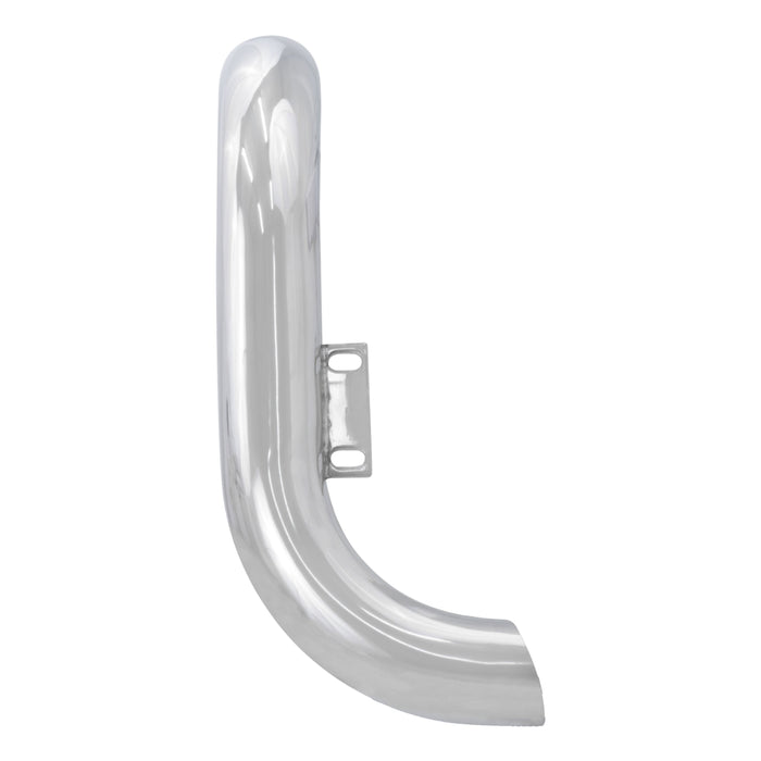 ARIES 35-5006 3" Polished Stainless Bull Bar, Select Dodge, Ram 1500, 2500, 3500 for Select Dodge Ram 2500