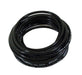 Taylor Cable 35071 Spiro-Pro Wound Ignition Wire; Bulk Roll; 30 ft.; Black; - Truck Part Superstore