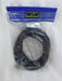 Taylor Cable 35071 Spiro-Pro Wound Ignition Wire; Bulk Roll; 30 ft.; Black; - Truck Part Superstore