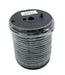 Taylor Cable 35082 Wire Core Ignition Wire; Bulk Roll; 100 ft.; Black; - Truck Part Superstore