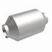 MagnaFlow Exhaust Products 51956 OEM Grade Universal Catalytic Converter - 2.50in. - Truck Part Superstore