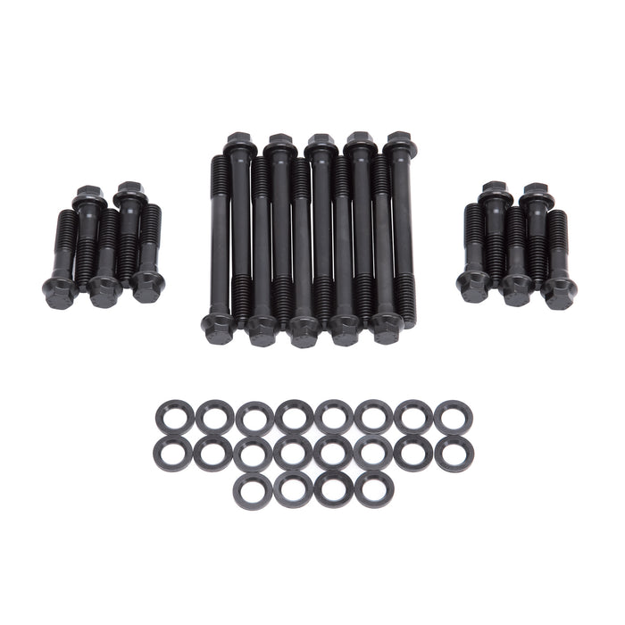 Edelbrock 85772 Edelbrock E-Series Cylinder Head Bolt Kit #85772 for 5.2L/5.9L Magnum - Truck Part Superstore