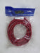 Taylor Cable 35271 Spiro-Pro Wound Ignition Wire; Bulk Roll; 30 ft.; Red; - Truck Part Superstore