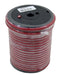 Taylor Cable 35272 Spiro-Pro Wound Ignition Wire; Bulk Roll; 100 ft.; Red; - Truck Part Superstore