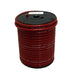 Taylor Cable 35292 Carbon Resistor Core Ignition Wire; Bulk Roll; 100 ft.; Red; - Truck Part Superstore