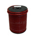 Taylor Cable 35292 Carbon Resistor Core Ignition Wire; Bulk Roll; 100 ft.; Red; - Truck Part Superstore