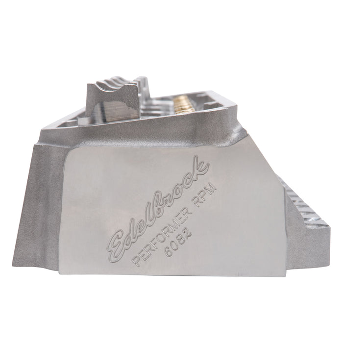 Edelbrock 60839 Engine Cylinder Head - Truck Part Superstore