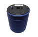 Taylor Cable 35642 High Energy Ignition Wire; Bulk Roll; Wire Core; 100 ft.; 8mm; Blue; - Truck Part Superstore