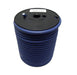 Taylor Cable 35642 High Energy Ignition Wire; Bulk Roll; Wire Core; 100 ft.; 8mm; Blue; - Truck Part Superstore