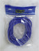 Taylor Cable 36671 409 Pro Race Ignition Wire; Bulk Roll; Spiro-Wound; 10.4mm; 30 ft.; Blue; - Truck Part Superstore