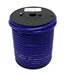 Taylor Cable 35692 Carbon Resistor Core Ignition Wire; Bulk Roll; 100 ft.; Blue; - Truck Part Superstore