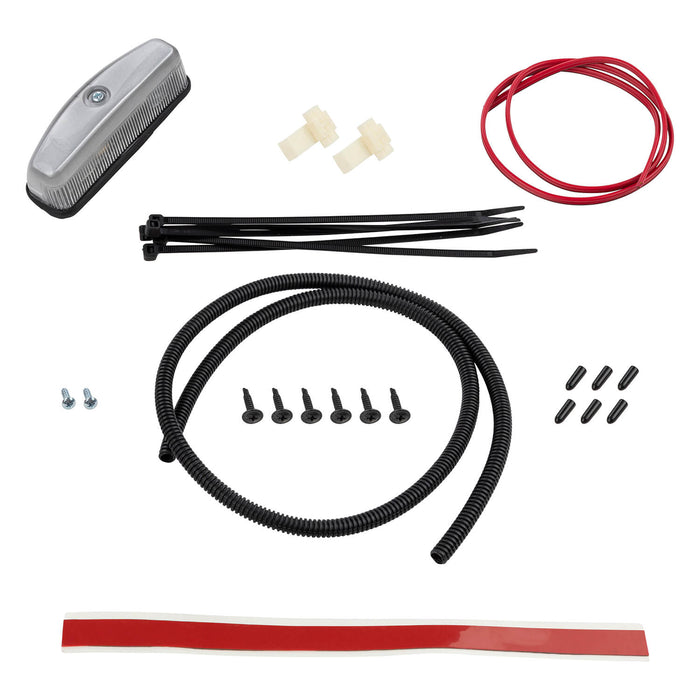 ARB 5750050 For Use with ARB Rear Step Towbars - Truck Part Superstore