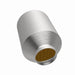 MagnaFlow Exhaust Products 51956 OEM Grade Universal Catalytic Converter - 2.50in. - Truck Part Superstore