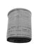 Taylor Cable 35875 Spiro-Pro Wound Ignition Wire; Bulk Roll; 100 ft.; Gray - Truck Part Superstore