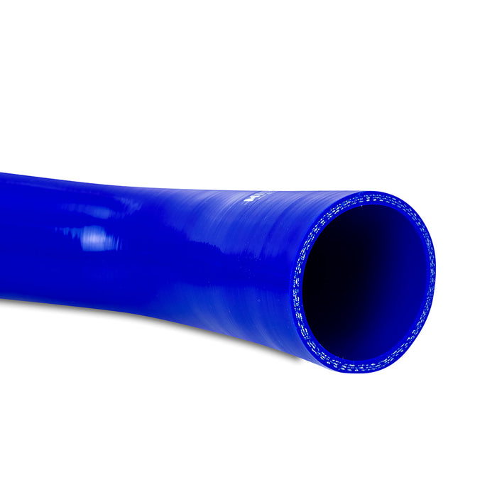 Mishimoto MMHOSE-RAM-19BL Silicone Coolant Hose Kit, Fits RAM Cummins 6.7L 2019+, Blue - Truck Part Superstore