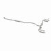 MagnaFlow Exhaust Products 19652 NEO Series Stainless Cat-Back System - Truck Part Superstore