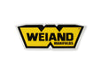 Weiand 36-418 Exterior Decal - Truck Part Superstore
