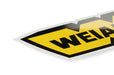 Weiand 36-418 Exterior Decal - Truck Part Superstore