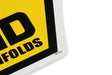 Weiand 36-418 Exterior Decal - Truck Part Superstore