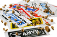 Holley 36-565 Holley Sticker Pack; Off Road Brands; 24 Pcs.; - Truck Part Superstore